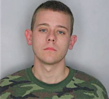 Kirby Donald - Hillsborough County, FL 