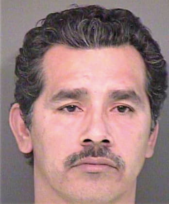 Hernandez Efren - Madera County, CA 