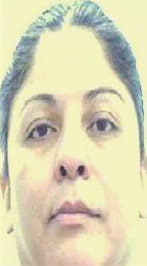 Rodriguez Elisa - Guadalupe County, TX 