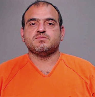 Lopez Felipe - Hidalgo County, TX 