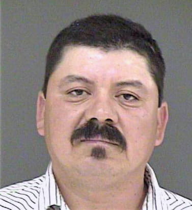 Bautista Francisco - Madera County, CA 