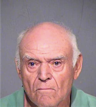 Martinez Gabriel - Maricopa County, AZ 
