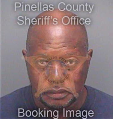 Buck George - Pinellas County, FL 