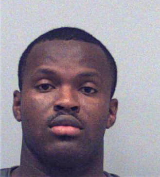 Harris George - Gwinnett County, GA 