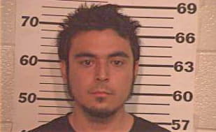Vela Isaac - Hidalgo County, TX 