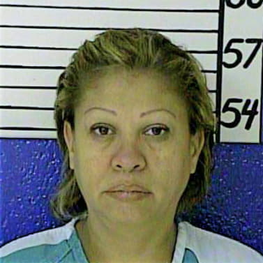Matamoros Isabel - Comal County, TX 