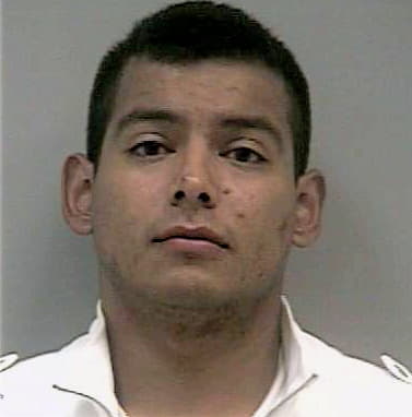 Rodriguez Ivan - Gwinnett County, GA 