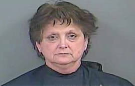Phillips Jackie - Anderson County, SC 