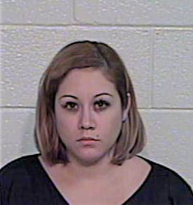 Avendano Janet - Hidalgo County, TX 