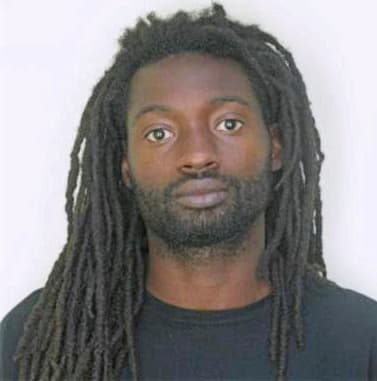 Miller Jermaine - Hillsborough County, FL 