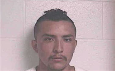 Rodriguez Joaquin - Jackson County, GA 