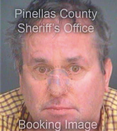 Webster John - Pinellas County, FL 