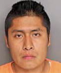 Hernandez Jorge - Greenville County, SC 