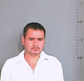 Rivera-Lopez Jose - Brazos County, TX 
