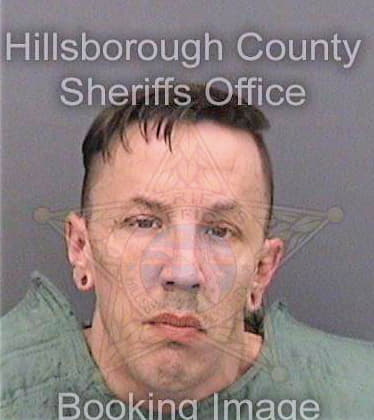 Deprez Joshua - Hillsborough County, FL 