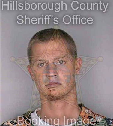Kohlbecker Joshua - Hillsborough County, FL 
