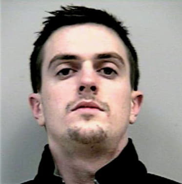 Wallace Joshua - Gwinnett County, GA 