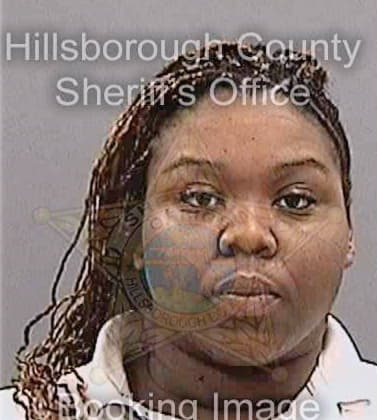 Westby Joy - Hillsborough County, FL 