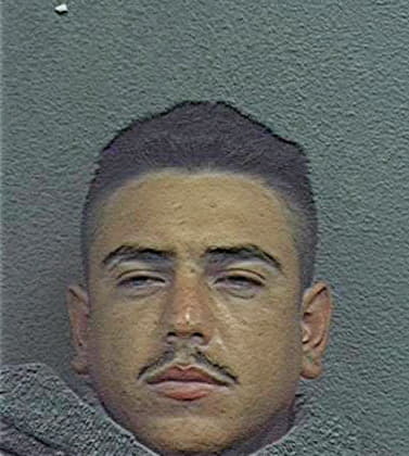 Godinez-Rodriguez Juan - Wyandotte County, KS 