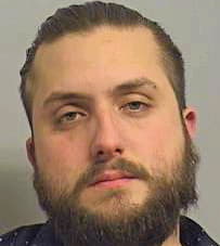 Francisco Julian - Tulsa County, OK 