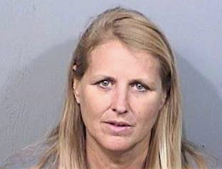 Fernandez Kim - Brevard County, FL 
