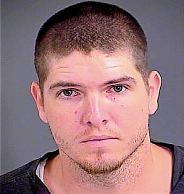Ristow Kristopher - Charleston County, SC 