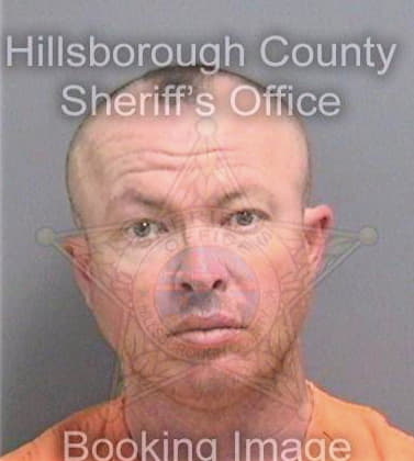 Maxwell Lee - Hillsborough County, FL 