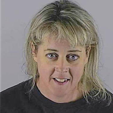 Haney Lisa - Deschutes County, OR 