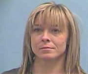 Porvost Mariah - Dawson County, GA 