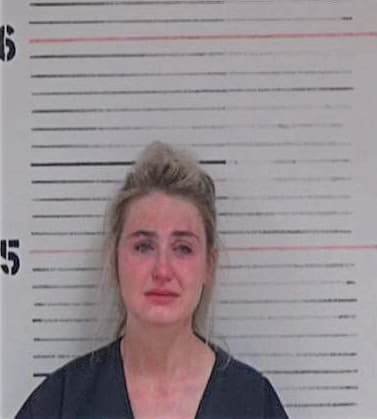 Carroll Mary - Parker County, TX 