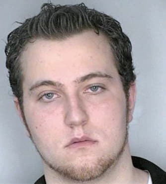 Klymczuk Michael - Hillsborough County, FL 