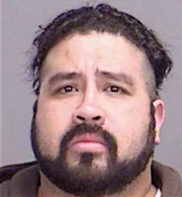 Molina Michael - Brazos County, TX 