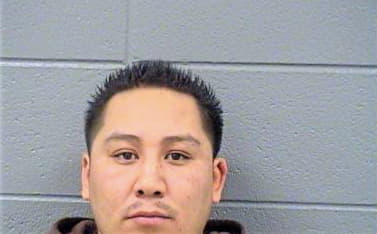 Perez Oscar - Cook County, IL 