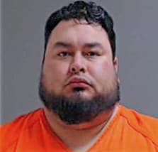 Salinas Oscar - Hidalgo County, TX 