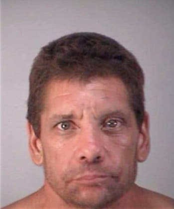 Roussell Phillip - Lake County, FL 