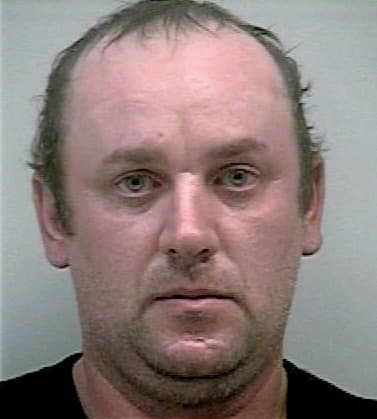 Otsman Raivo - Gwinnett County, GA 