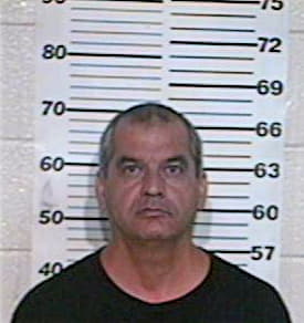 Ochoa Rene - Hidalgo County, TX 