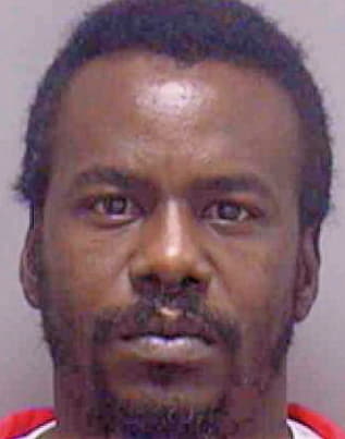 Minor Robert - Lee County, FL 