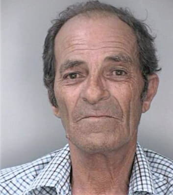 Paul Robert - Hillsborough County, FL 