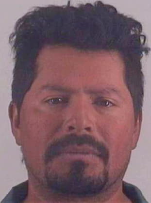 Hernandez Rodolfo - Tarrant County, TX 