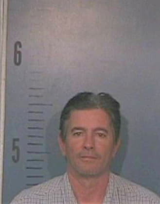Vela Ruben - Taylor County, TX 
