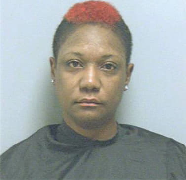 Fisher Salome - Dekalb County, GA 