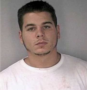 Griesman Scott - Hillsborough County, FL 