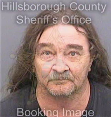 Parker Terry - Hillsborough County, FL 