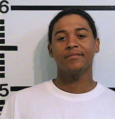 Sarrell Tevin - Kerr County, TX 