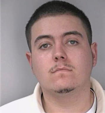 Velasquez Thiago - Hillsborough County, FL 