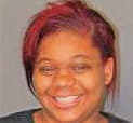 Hawkins Tiffany - Shelby County, TN 