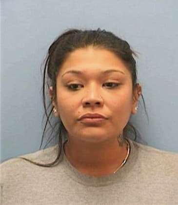 Rangel Vanessa - Travis County, TX 