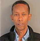 Osman Adam - Shelby County, TN 