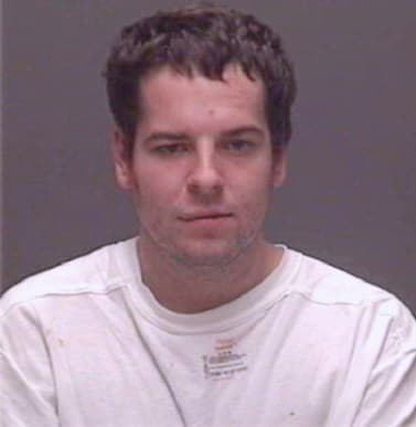 Williamson Alan - Galveston County, TX 
